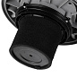 Пылесос строительный INTERTOOL DT-1015 (1,0 кВт)