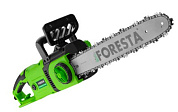 Электропила цепная Foresta FS-2740DS