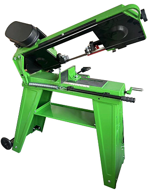Ленточная пила по металлу TVK G5012W Ленточная пила по металлу TVK G5012W