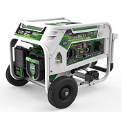 Генератор бензин - газ GENERGY NATURA 5000 (5,5 /5 кВт) (240026090)