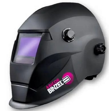 Маска сварочная Abicor Binzel ADF 735S