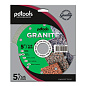 Круг алмазный отрезной PDTools GRANITE 1A1R 125 для ручного инструмента