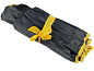 Набор ключей комбинированных в чехле Сталь 48473 Satin (20 шт.)