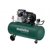 Metabo Mega 580-200 D компрессор 510л/мг