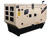 Генератор дизельный TMG POWER TMGB-70 с АТС 56-51кВт