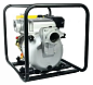 Мотопомпа для грязной воды RT80NB20-5.6Q