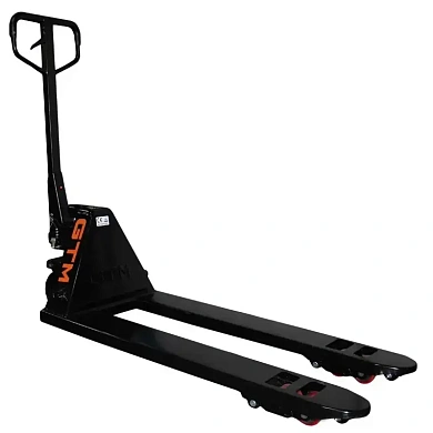 Гидравлическая рокла усиленная GTM SYP-IIK / 2500kg черная (SYP-IIK / 2500kg)