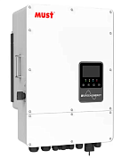Инвертор гибридный Must PH11-12KL3 EU