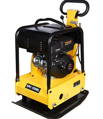 картинка Виброплита реверсивная EnerSol EPC-150RL