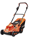 Газонокосилка аккумуляторная Sturm CL4437CL