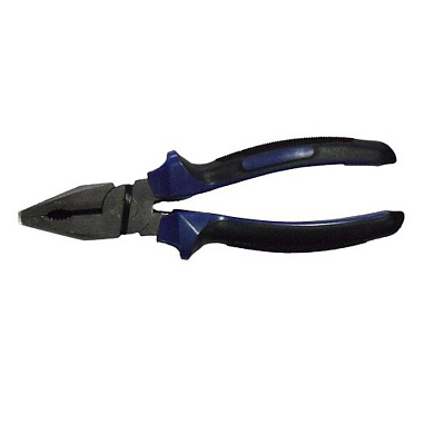 Плоскогубцы комбинированные Utool U15107 200 мм