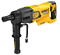 Дрель алмазного сверления аккумуляторная DeWALT DCD150NK