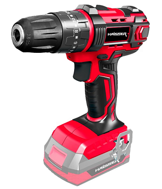 аккумуляторный ударный шуруповерт haisser cd-245h Аккумуляторный ударный шуруповерт Haisser CD-245H