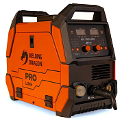 Сварочный полуавтомат Welding Dragon MIG-200 S4 PRO