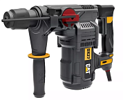 Сетевой перфоратор CAT DX27 (SDS-MAX)
