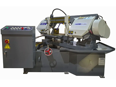 Ленточная пила по металлу FDB Maschinen SG 280 R