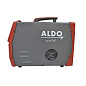 Сварочный инверторный полуавтомат ALDO MIG/MMA-330D