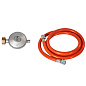 Обогреватель газовый Vitals GH-152