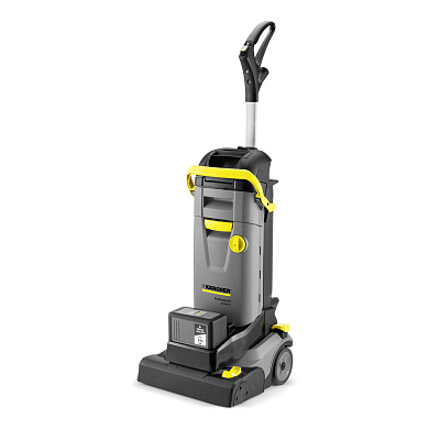 Поломойная машина Karcher BR 30/4 C Bp Pack 1.783-228.0
