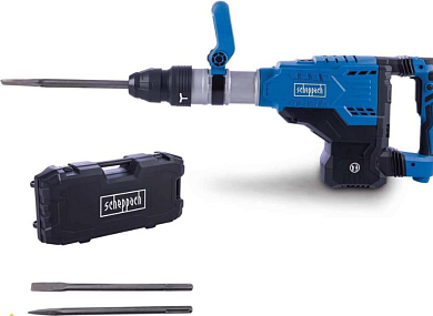 Отбойный молоток Scheppach AB2000