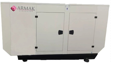 Миниэлектростанция ARMAK ARJ - 0150