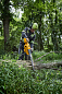 Пила цепная аккумуляторная бесщёточная DeWALT DCMCS575X1