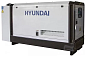 Электростанция дизельная Hyundai DHY 16 KSEm
