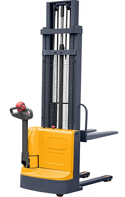 Штабелер электрический Cormak Q20E35