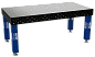 Сварочный стол POS-MET 2400×1200 мм – система 16 EXTREME