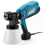 Краскопульт электрический Sturmax SGM9670P