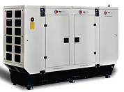 Дизельная электростанция TMG Power TMGP-220 (TMGP-220)