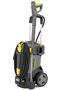 Аппарат высокого давления Karcher HD 5/15 C Plus (1.520-931.0)