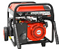 Бензиновый гибридный генератор - HECHT GG 11000