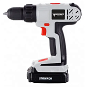 Шуруповерт аккумуляторный Forte CD 1815-2 B2