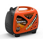 Генератор инверторный бензиновый Genergy IBIZA (0,9 кВт)