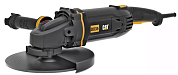 Шлифовальная машина (болгарка) CAT DX35