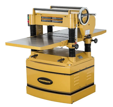 Рейсмусовый станок Powermatic 209