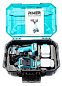 Шуруповерт аккумуляторный RIKER RCD 20/60W