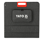 Сложная солнечная панель YATO YT-98201