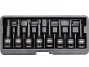 Набор торцевых головок Yato YT-1068