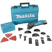 Многофункциональный инструмент Makita TM 3000 CX3