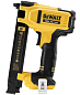 Степлер скобозабивной аккумуляторный DeWALT DCN701N