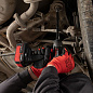 Гайковерт ударный аккумуляторный INTERTOOL WT-9364 (без ЗУ и АКБ)