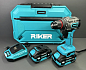 Шуруповерт аккумуляторный RIKER RCD 20/60W