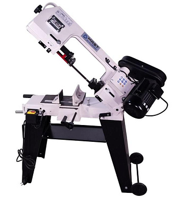 Ленточная пила по металлу MAST Metalltechnik M-BS115-1