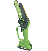 Аккумуляторная цепная пила Grosser GCS 601