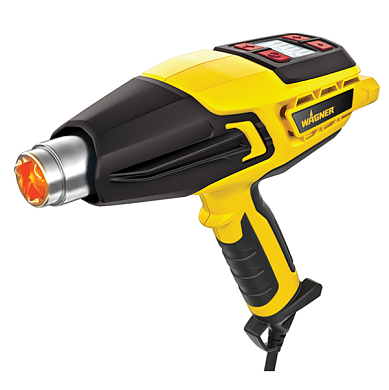 Промышленный строительный фен Wagner Furno 500