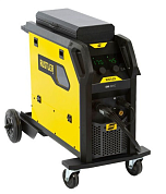 Полуавтомат сварочный Esab Rustler EM 350C PRO Synergic