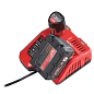 Энергокомплект MILWAUKEE M18 NRG-502 (4933459217)