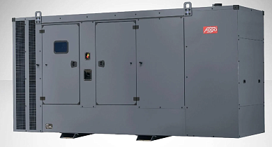 Дизельный генератор FOGO FD 455 S-F